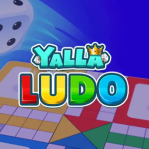 Yalla ludo