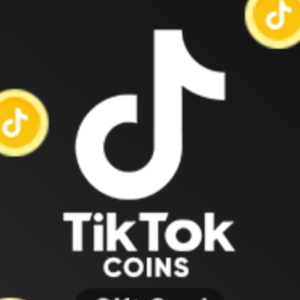 TikTok Coins