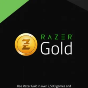 Razer Gold